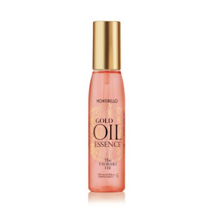 Montibello Olejek Tsubaki Gold Oil Essence 130ml