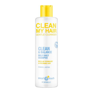 Montibello Clean My Hair Szampon Micelarny 300ml