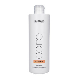 Subrina Care Keratin Lotion Do Włosów 480ml