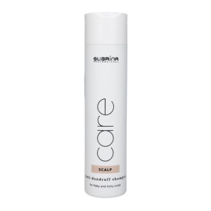 Subrina Care Scalp Szampon Przeciwłupieżowy