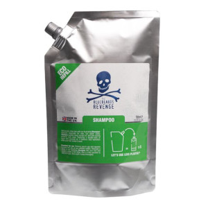 Bluebeards Revenge Szampon Do Włosów 1000ml