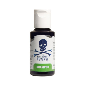 Bluebeards Revenge Szampon Do Włosów 50ml