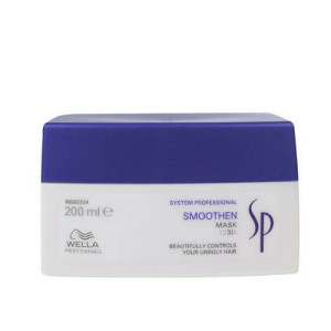 Wella SP Smoothen maska włosów wygładzająca 200ml