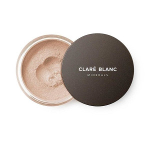 Claré Blanc - Oh! Glow rozświetlający puder 28 Day Light 2.5g