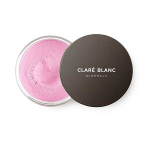 Claré Blanc - Róż mineralny 722 Bubble Gum 3g