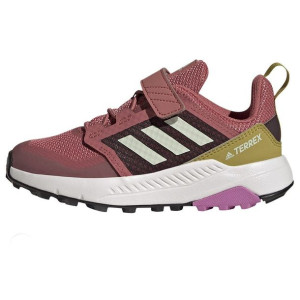 Buty adidas Terrex Trailmaker CF K Jr GZ1164 - RÓŻOWY; 32