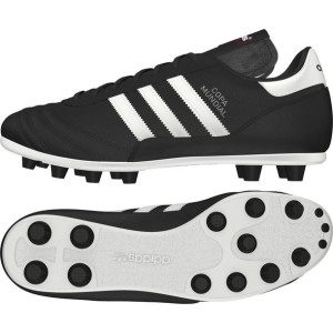 Buty adidas Copa Mundial  015110 - CZARNY; 40