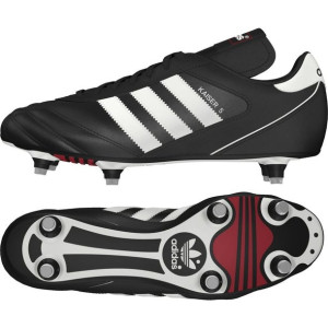 Buty adidas Kaiser 5 Cup 033200 - CZARNY; 40