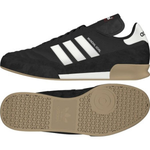 Buty adidas Mundial Goal  019310 - CZARNY; 47 1/3