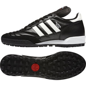 Buty adidas Mundial Team  019228 - CZARNY; 39 1/3