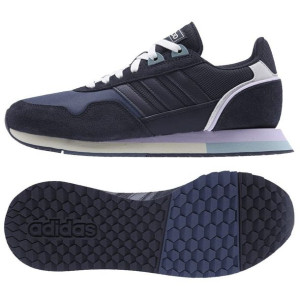 Buty adidas 8K 2020 EH1440 - GRANATOWY; 36 2/3
