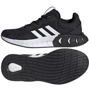 Buty adidas Kaptir Super FZ2872 - CZARNY; 46