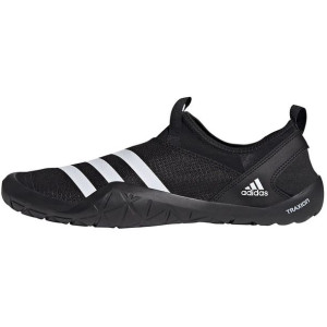 Buty adidas Jawpaw Slip On H.RDY GY6121 - CZARNY; 46