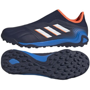 Buty adidas Copa Sense.3 LL TF GW7396 - GRANATOWY; 46