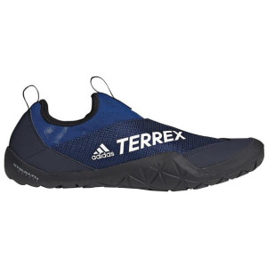Buty adidas Terrex Climacool Jawpaw II FX3961 - NIEBIESKI; 39