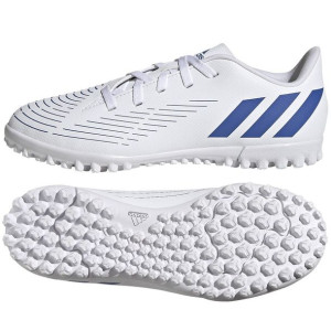 Buty adidas Predator Edge.4 TF J GX2643 - BIAŁY; 28