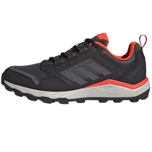 Buty adidas Terrex Tracerocker 2 GZ8915 - SZARY; 46