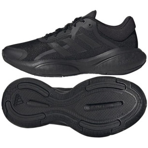 Buty adidas Response GW6661 - CZARNY; 37 1/3