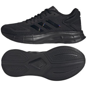 Buty adidas Duramo 10 GX0711 - CZARNY; 38