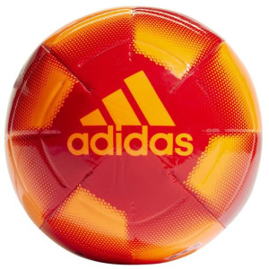 Piłka adidas EPP Club HE6234 - ŻÓŁTY; 5