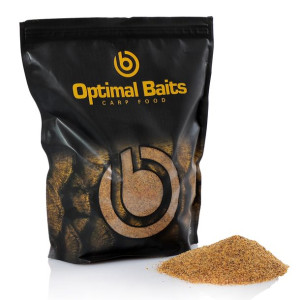 Optimal Baits Method Mix SWEET - Zanęta do metody 1kg