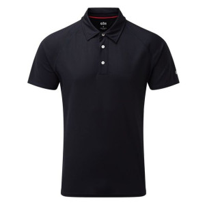 Męska koszulka polo UV TEC