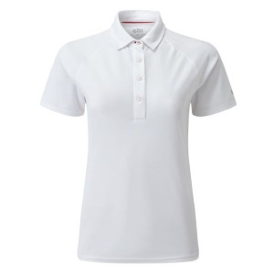 Damska koszulka polo UV TEC