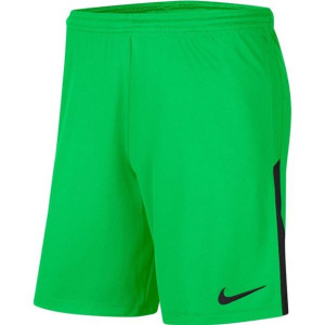 Spodenki Nike Dri Fit Knit II BV6852 329 - ZIELONY; XL