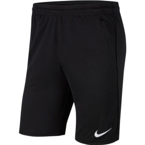 Spodenki Nike Dry Park 20 Short CW6152 010 - CZARNY; XL