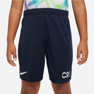 Spodenki Nike Dri-Fit CR7 DH9768 451 - GRANATOWY; M