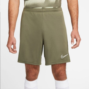 Spodenki Nike DF Academy CW6107 222 - ZIELONY; XL