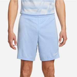 Spodenki Nike DF Academy CW6107 548 - NIEBIESKI; L