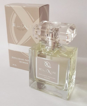 Elixir 50ML - D32 inspirowany JPG SCANDAL