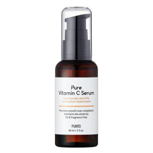 PURITO, Pure Vitamin C Serum, 60ml