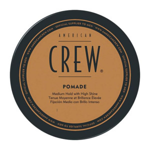 American Crew Heavy Hold ultramocna pomada wodna