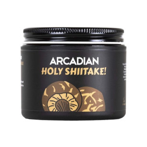 Arcadian Krem Do Włosów Holy Shiitake Texture 115g