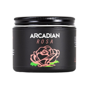 Arcadian Rosa Glinka Do Włosów Mocna Matowa 115g