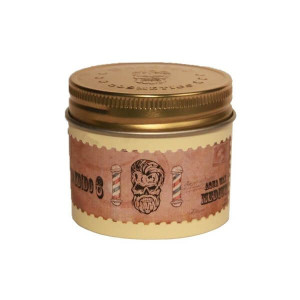 Bandido Aqua Wax Medium 6 Wosk Wodny Do Włosów