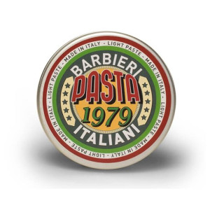 Barbieri Italiani 1979 Pasta Do Stylizacji Włosów