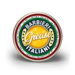 Brylantyna w wosku Grease Barbieri Italiani 100ml