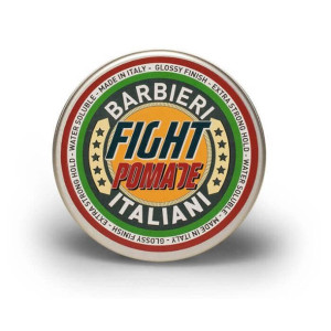 Barbieri Italiani Pomada Fight Wodna Extra Mocna