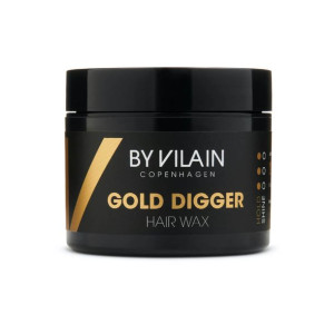 By Vilain Gold Digger Matowy Wosk 65ml