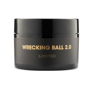 By Vilain Wrecking Ball 2.0 Glinka Do Włosów 100ml