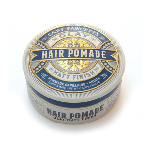 Captain Fawcett Pomada do włosów Matt Clay 100g