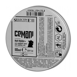 CEMANI Mat Molder Pasta Modelująca Mat 100ml