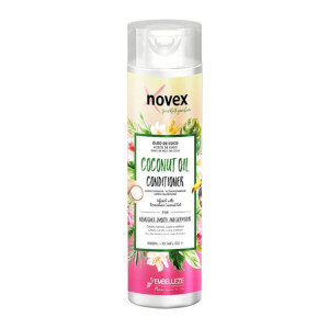 Novex Coconut Oil Odżywka do włosów 300ml