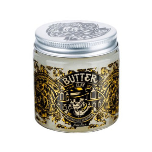 PAN DRWAL BUTTER CLAY POMADE Matowa Pomada 120g