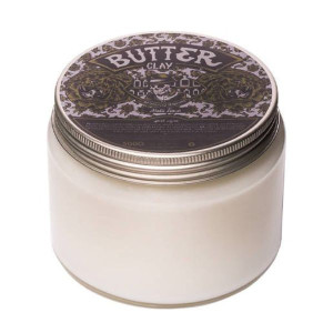 Pan Drwal Butter Clay Matowa Pomada 500 G