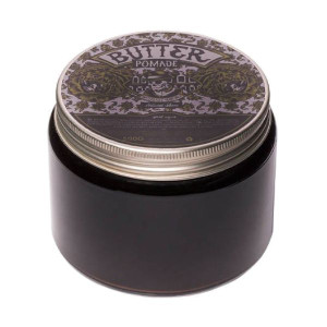 Pan Drwal Pomada Butter Pomade Barbersize 500 G