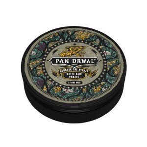 Pan Drwal Pomada Do Włosów Bohorok The Mighty 150g